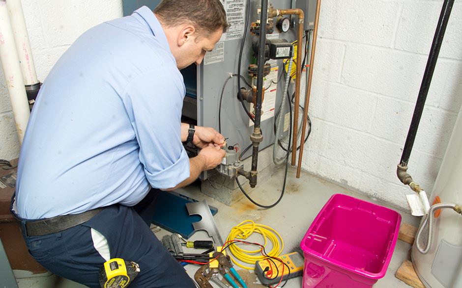  installation climatisation Limay