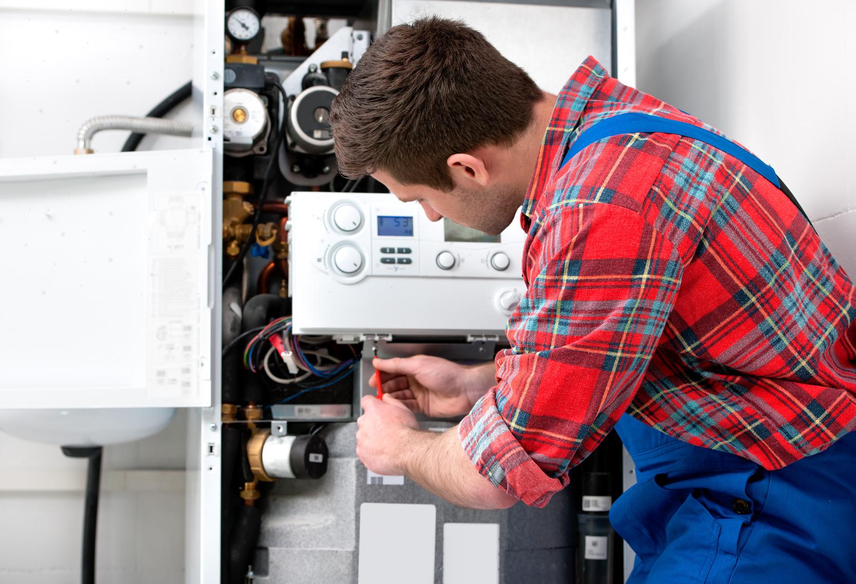  installation climatisation Limay
